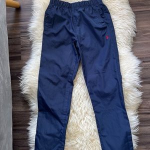 Polo Ralph Lauren kid’s joggers
